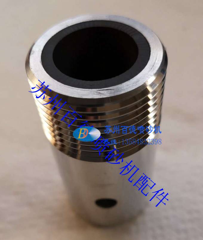 噴砂機配件 噴砂機配件,高壓移動式噴砂槍