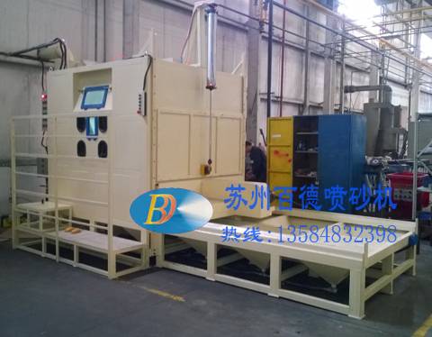 背景墻的制作噴砂機設備打印機、噴砂機、覆膜機噴砂機、淋涂機噴砂